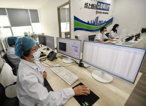 數(shù)字化醫(yī)療迎來爆發(fā)前關鍵拐點 缺口放大與需求升級下的互聯(lián)網(wǎng)信息服務新機遇